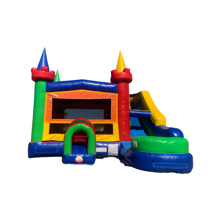 Slide Combos