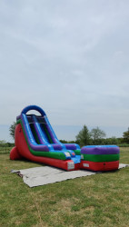 18ft20left20side20view 1753813936 18' Retro Water Slide