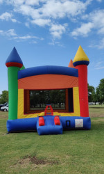 Fiona20standard20castle20front20view 1753813860 Standard Bounce House
