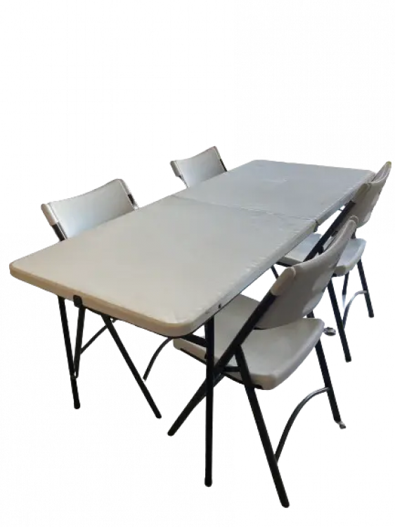 Tables And Chair rentals